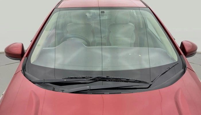 2019 Honda City 1.5L I-VTE V CVT, Petrol, Automatic, 40,373 km, Front Windshield