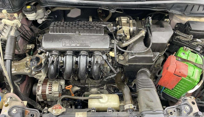 2019 Honda City 1.5L I-VTE V CVT, Petrol, Automatic, 40,373 km, Engine View