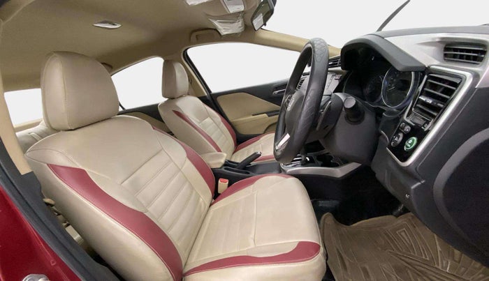 2019 Honda City 1.5L I-VTE V CVT, Petrol, Automatic, 40,373 km, Right Side Front Door Cabin