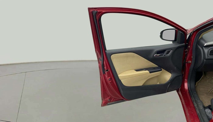 2019 Honda City 1.5L I-VTE V CVT, Petrol, Automatic, 40,373 km, LHS Front Door