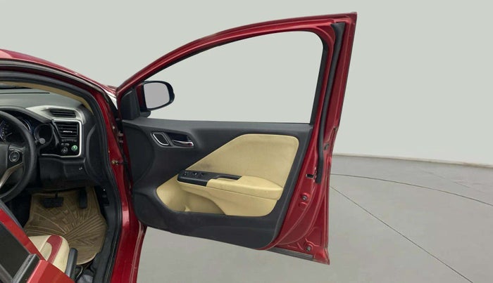 2019 Honda City 1.5L I-VTE V CVT, Petrol, Automatic, 40,373 km, RHS Front Door