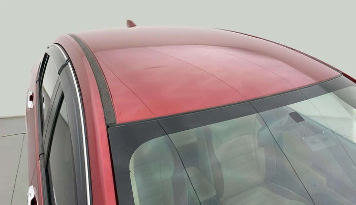 2019 Honda City 1.5L I-VTE V CVT, Petrol, Automatic, 40,373 km, Roof