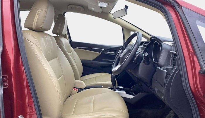 2019 Honda Jazz 1.2L I-VTEC VX CVT, Petrol, Automatic, 62,082 km, Right Side Front Door Cabin
