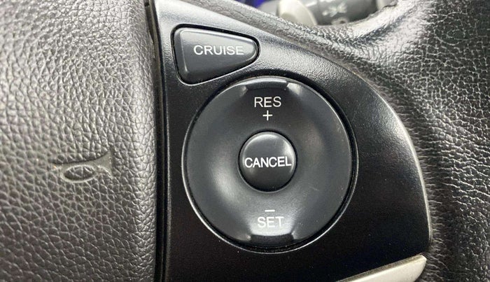 2019 Honda Jazz 1.2L I-VTEC VX CVT, Petrol, Automatic, 62,082 km, Adaptive Cruise Control