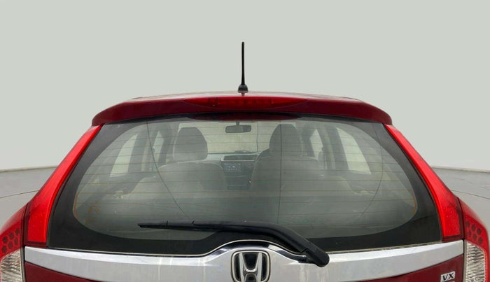 2019 Honda Jazz 1.2L I-VTEC VX CVT, Petrol, Automatic, 62,082 km, Rear Windshield
