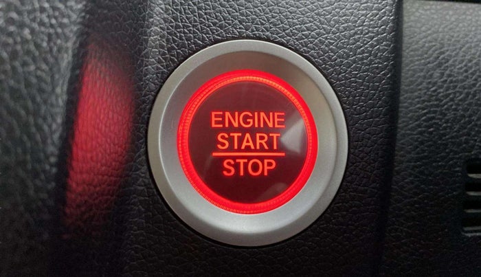 2019 Honda Jazz 1.2L I-VTEC VX CVT, Petrol, Automatic, 62,082 km, Keyless Start/ Stop Button