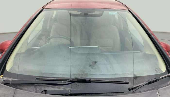 2019 Honda Jazz 1.2L I-VTEC VX CVT, Petrol, Automatic, 62,082 km, Front Windshield