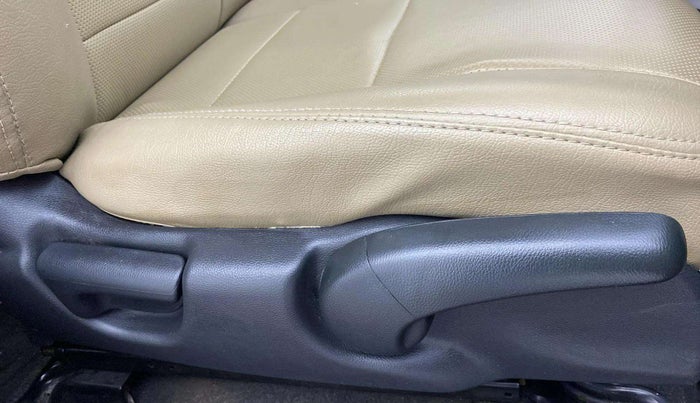 2019 Honda Jazz 1.2L I-VTEC VX CVT, Petrol, Automatic, 62,082 km, Driver Side Adjustment Panel