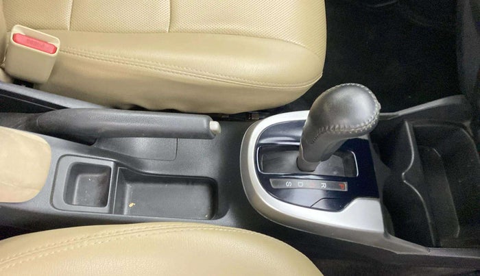 2019 Honda Jazz 1.2L I-VTEC VX CVT, Petrol, Automatic, 62,082 km, Gear Lever