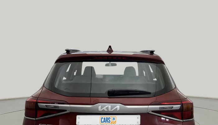 2022 KIA SELTOS HTK PLUS 1.5 IMT, Petrol, Manual, 17,357 km, Rear Windshield