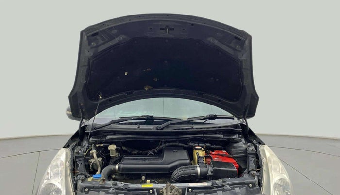 2013 Maruti Swift ZDI, Diesel, Manual, 1,11,435 km, Open Bonet
