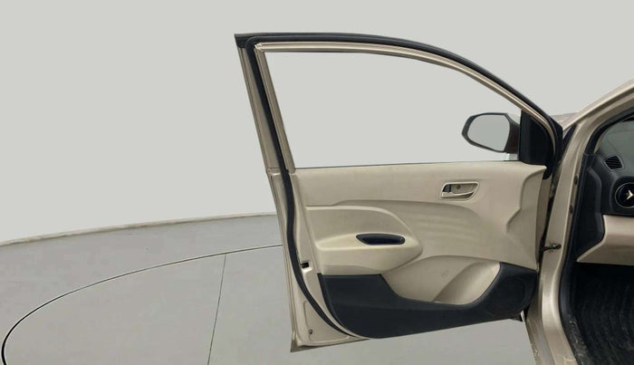 2021 Hyundai NEW SANTRO ASTA MT, Petrol, Manual, 78,981 km, LHS Front Door