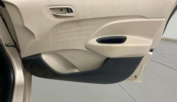 2021 Hyundai NEW SANTRO ASTA MT, Petrol, Manual, 78,981 km, Driver Side Door Panels Control