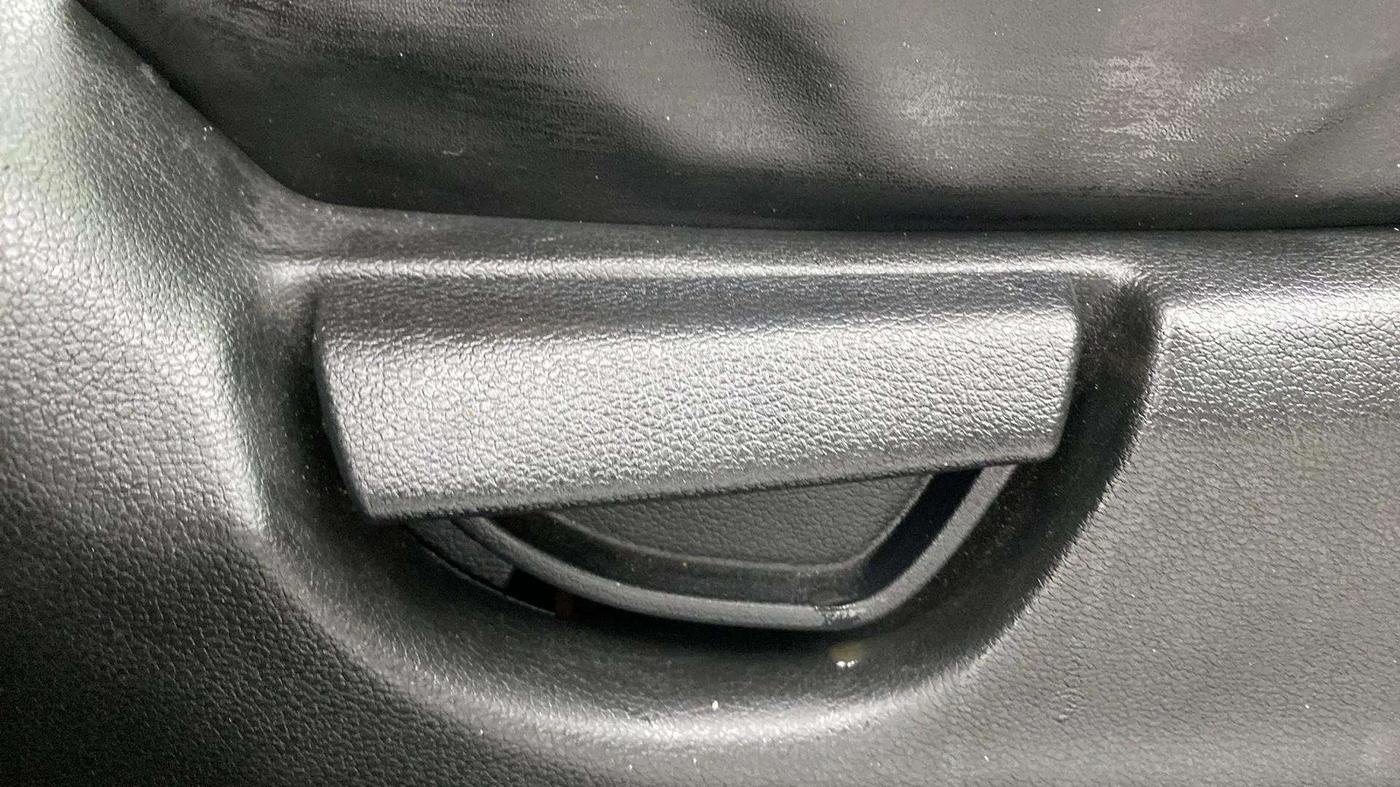 2021 Hyundai NEW SANTRO ASTA MT, Petrol, Manual, 79,199 km, Driver Side Adjustment Panel