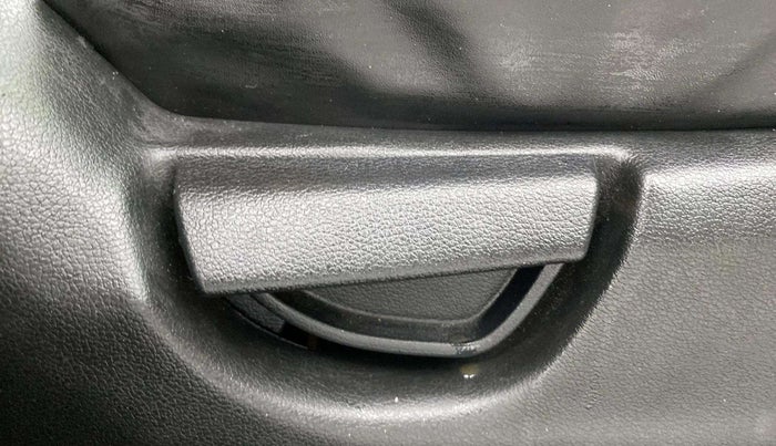 2021 Hyundai NEW SANTRO ASTA MT, Petrol, Manual, 78,981 km, Driver Side Adjustment Panel