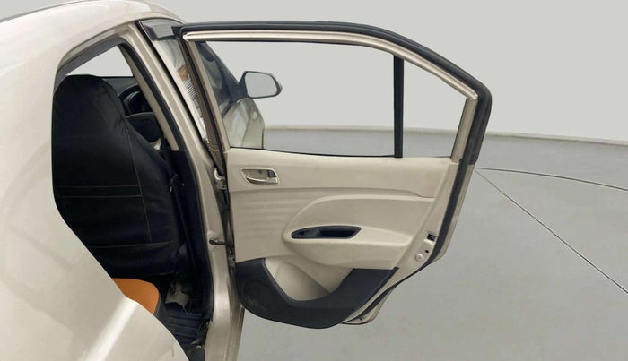2021 Hyundai NEW SANTRO ASTA MT, Petrol, Manual, 78,981 km, RHS Rear Door