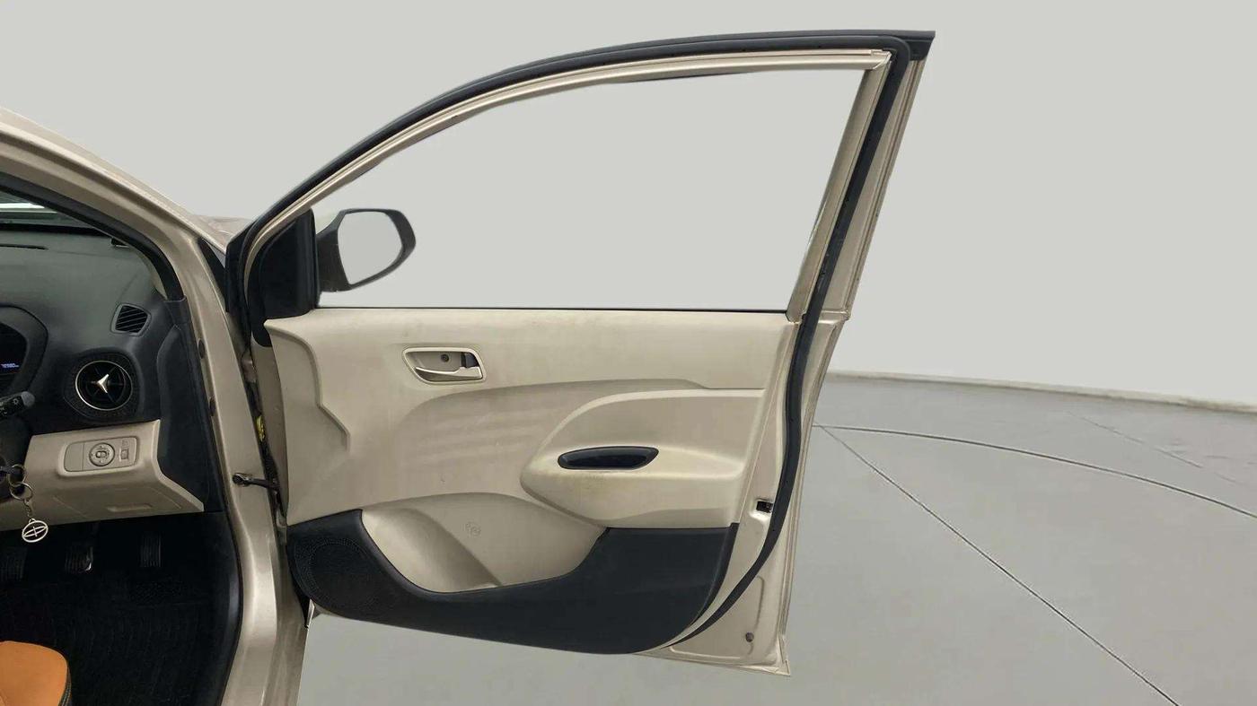 2021 Hyundai NEW SANTRO ASTA MT, Petrol, Manual, 79,199 km, RHS Front Door