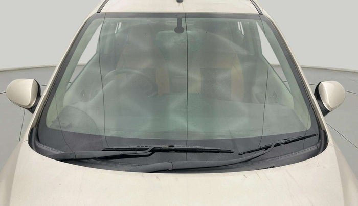 2021 Hyundai NEW SANTRO ASTA MT, Petrol, Manual, 78,981 km, Front Windshield