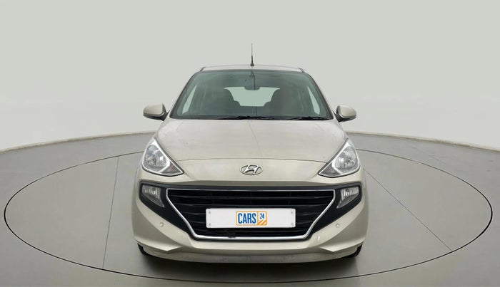 2021 Hyundai NEW SANTRO ASTA MT, Petrol, Manual, 78,981 km, Front