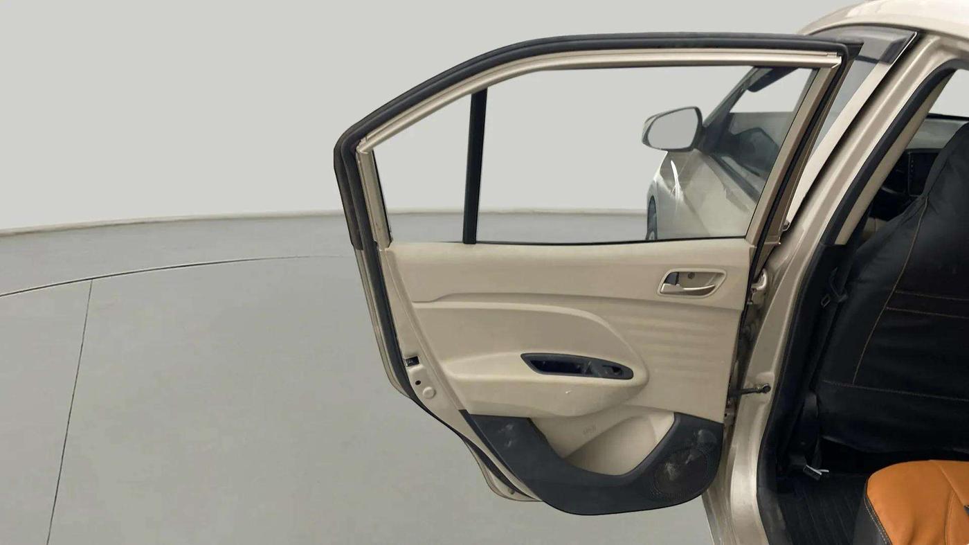 2021 Hyundai NEW SANTRO ASTA MT, Petrol, Manual, 79,199 km, LHS Rear Door