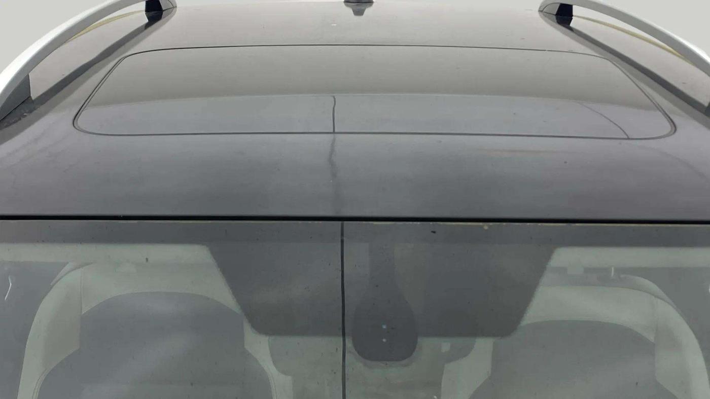 2021 Volkswagen TAIGUN TOPLINE 1.0 TSI AT, Petrol, Automatic, 49,885 km, Moonroof/ Sunroof