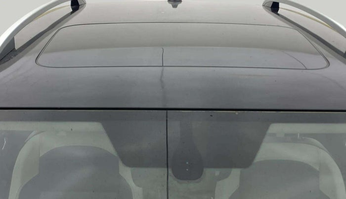 2021 Volkswagen TAIGUN TOPLINE 1.0 TSI AT, Petrol, Automatic, 49,844 km, Moonroof/ Sunroof
