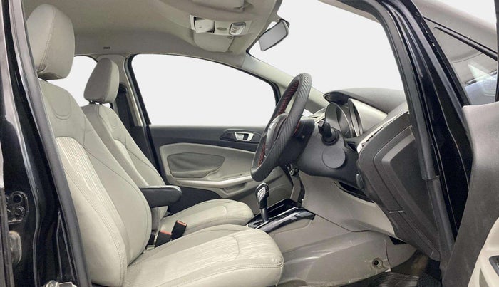 2016 Ford Ecosport TITANIUM 1.5L PETROL AT, Petrol, Automatic, 84,984 km, Right Side Front Door Cabin