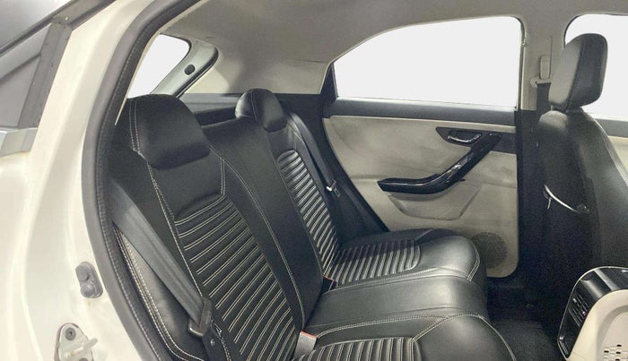 2020 Tata NEXON XZ PETROL, Petrol, Manual, 51,224 km, Right Side Rear Door Cabin