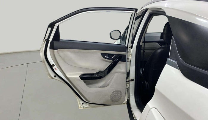 2020 Tata NEXON XZ PETROL, Petrol, Manual, 51,224 km, LHS Rear Door