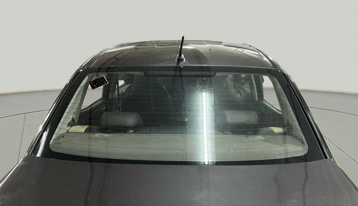 2022 Hyundai AURA S 1.2 CNG, CNG, Manual, 69,046 km, Rear Windshield
