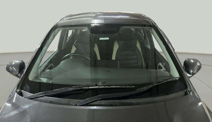 2022 Hyundai AURA S 1.2 CNG, CNG, Manual, 69,046 km, Front Windshield
