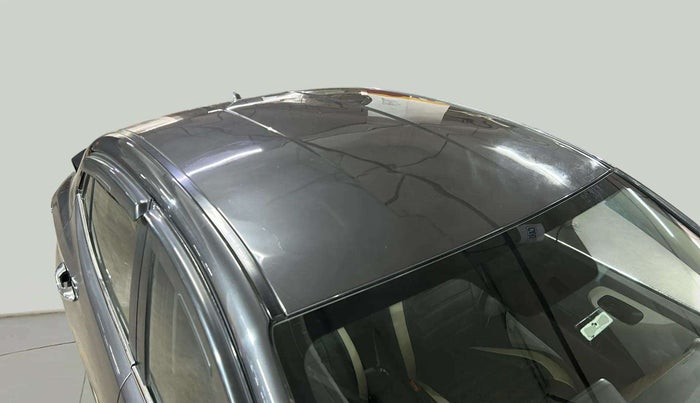 2022 Hyundai AURA S 1.2 CNG, CNG, Manual, 69,046 km, Roof