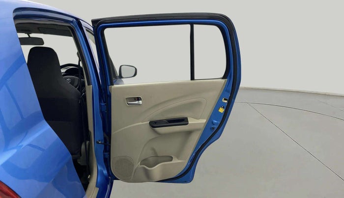 2014 Maruti Celerio ZXI (O), Petrol, Manual, 37,941 km, RHS Rear Door