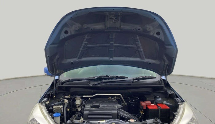 2014 Maruti Celerio ZXI (O), Petrol, Manual, 37,941 km, Open Bonet