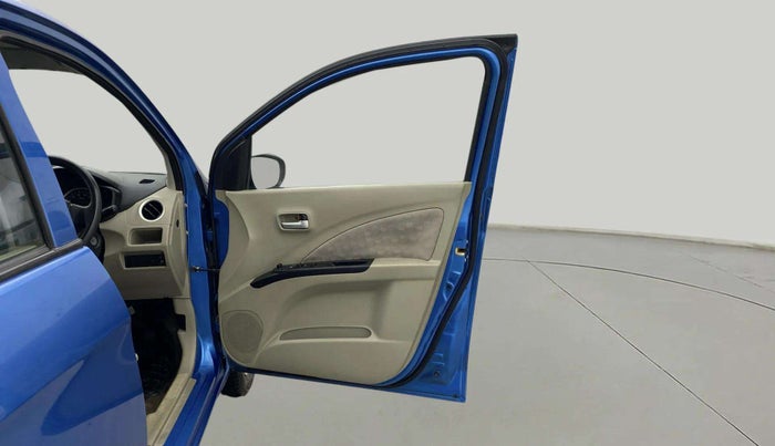 2014 Maruti Celerio ZXI (O), Petrol, Manual, 37,941 km, RHS Front Door