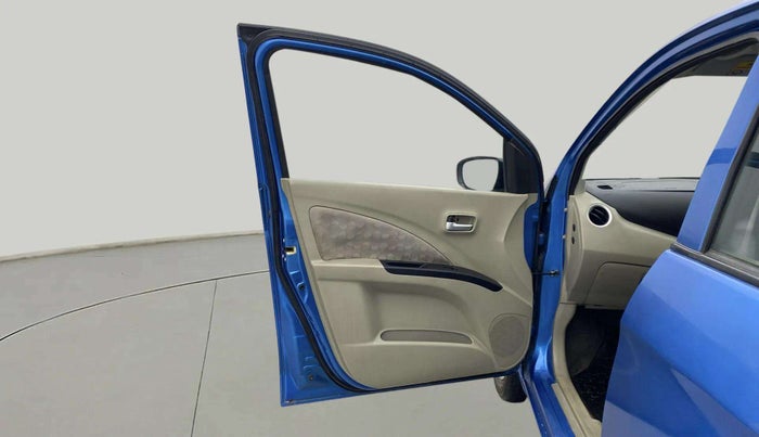 2014 Maruti Celerio ZXI (O), Petrol, Manual, 37,941 km, LHS Front Door