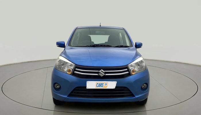 2014 Maruti Celerio ZXI (O), Petrol, Manual, 37,941 km, Front
