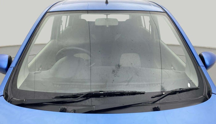 2014 Maruti Celerio ZXI (O), Petrol, Manual, 37,941 km, Front Windshield