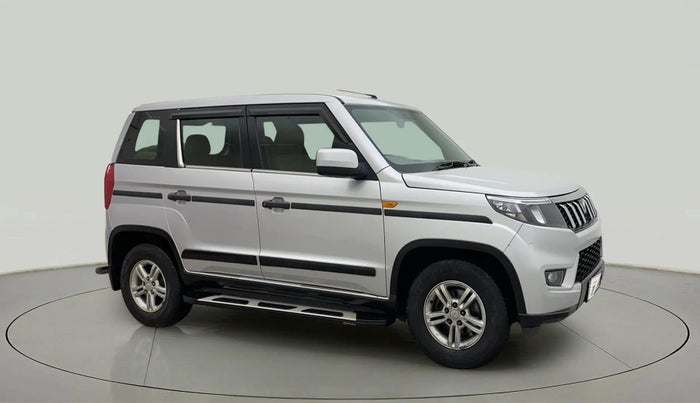 2023 Mahindra BOLERO NEO N10 R, Diesel, Manual, 43,840 km, Right Front Diagonal