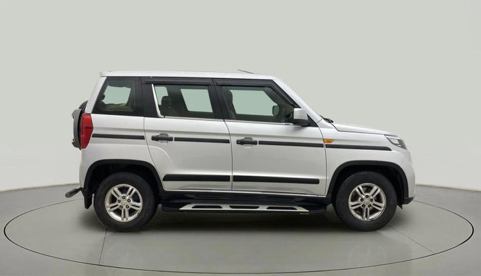 2023 Mahindra BOLERO NEO N10 R, Diesel, Manual, 43,840 km, Right Side View