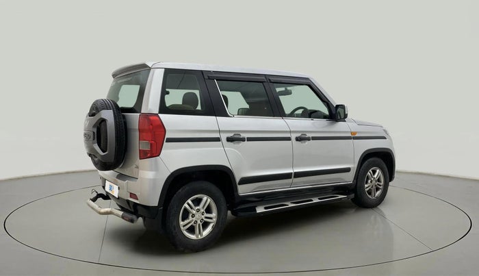 2023 Mahindra BOLERO NEO N10 R, Diesel, Manual, 43,840 km, Right Back Diagonal