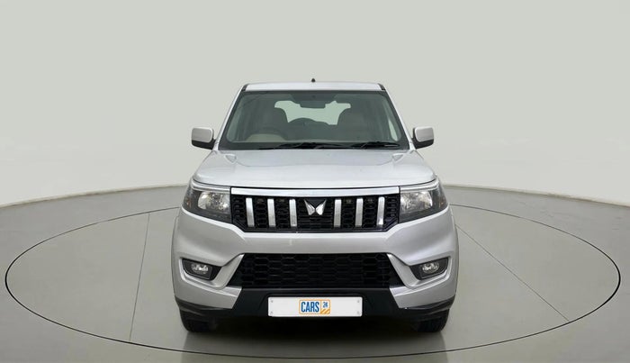 2023 Mahindra BOLERO NEO N10 R, Diesel, Manual, 43,840 km, Front