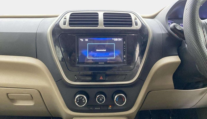 2023 Mahindra BOLERO NEO N10 R, Diesel, Manual, 43,840 km, Air Conditioner