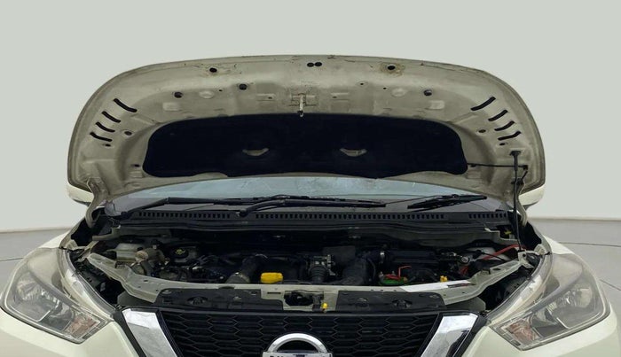 2019 Nissan Kicks XL DIESEL, Diesel, Manual, 89,424 km, Open Bonet