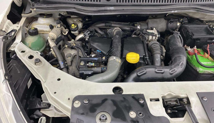2019 Nissan Kicks XL DIESEL, Diesel, Manual, 89,424 km, Engine View - Right