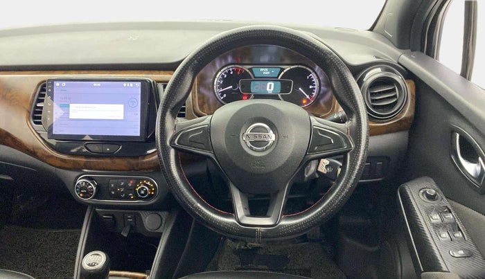 2019 Nissan Kicks XL DIESEL, Diesel, Manual, 89,424 km, Steering Wheel Close Up