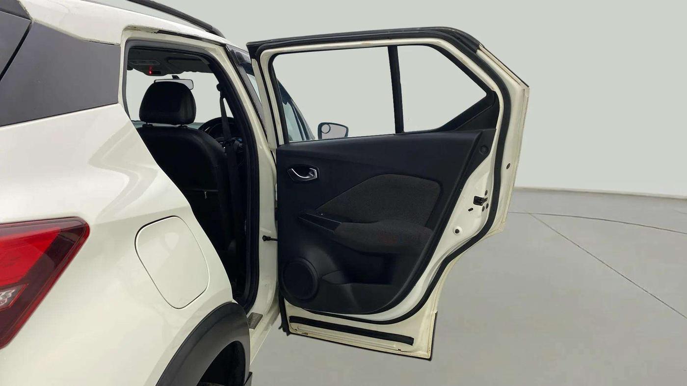 2019 Nissan Kicks XL DIESEL, Diesel, Manual, 89,623 km, RHS Rear Door