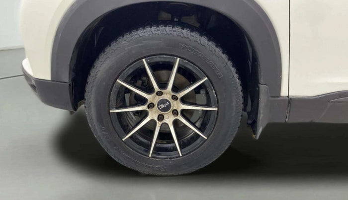 2019 Nissan Kicks XL DIESEL, Diesel, Manual, 89,424 km, Left Front Wheel