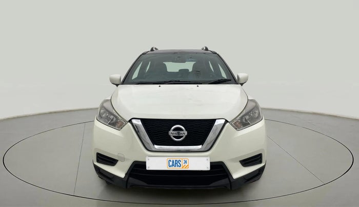 2019 Nissan Kicks XL DIESEL, Diesel, Manual, 89,424 km, Front