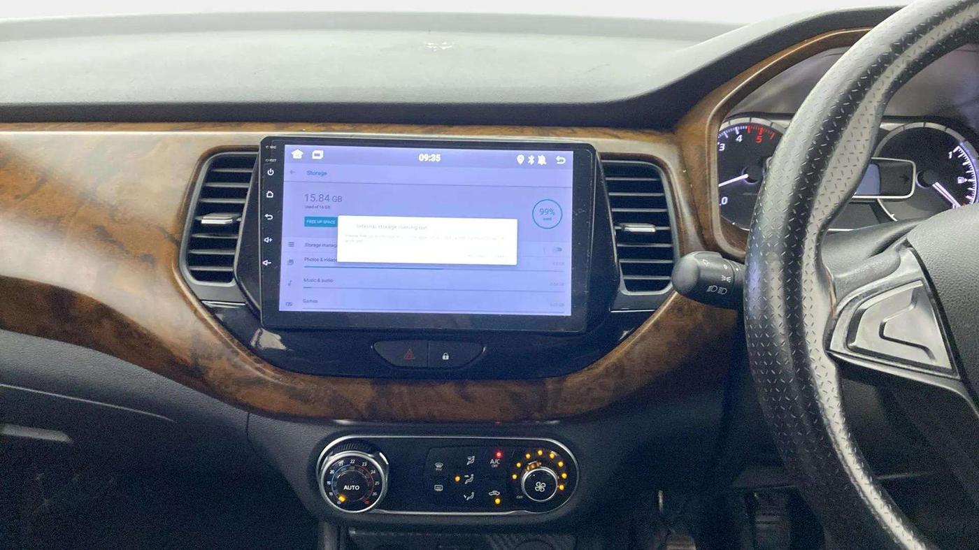 2019 Nissan Kicks XL DIESEL, Diesel, Manual, 89,623 km, Air Conditioner